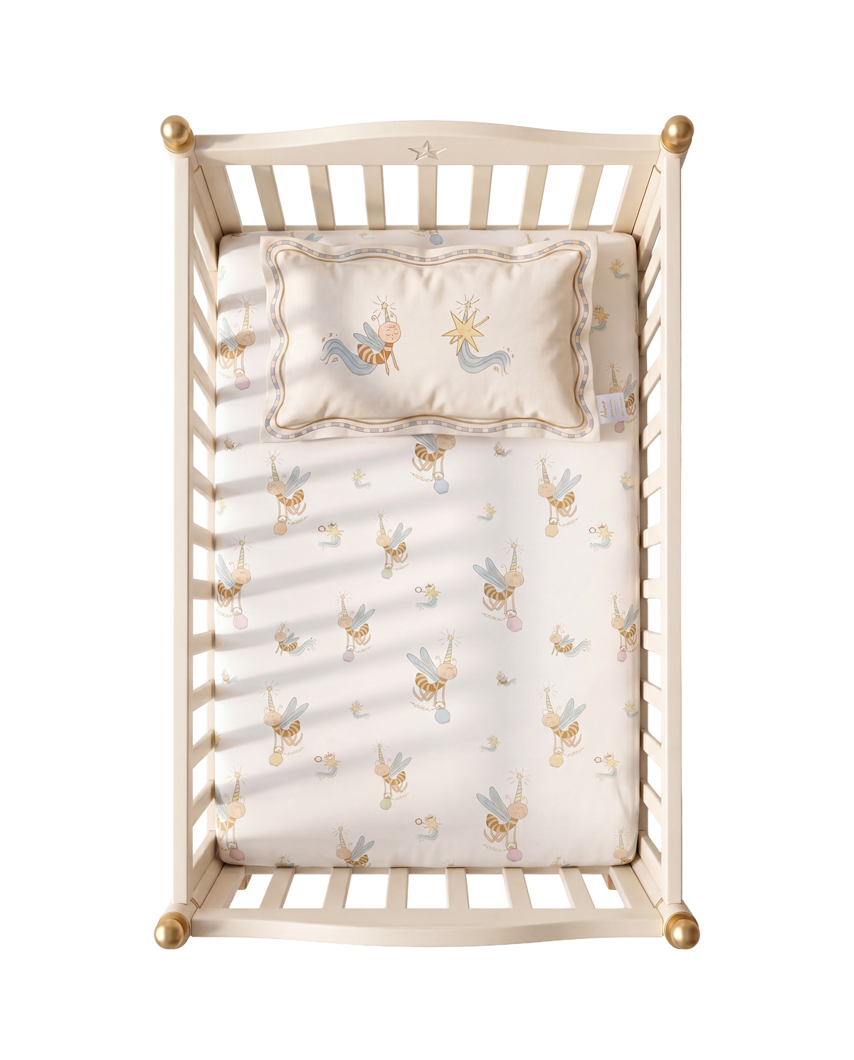 Star Bed Set