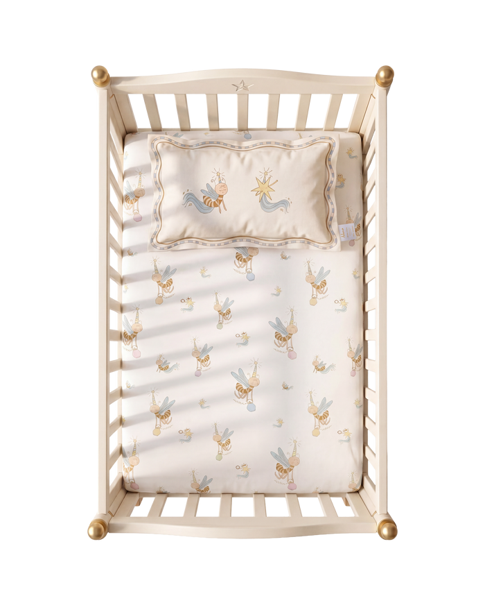 Star Bed Set