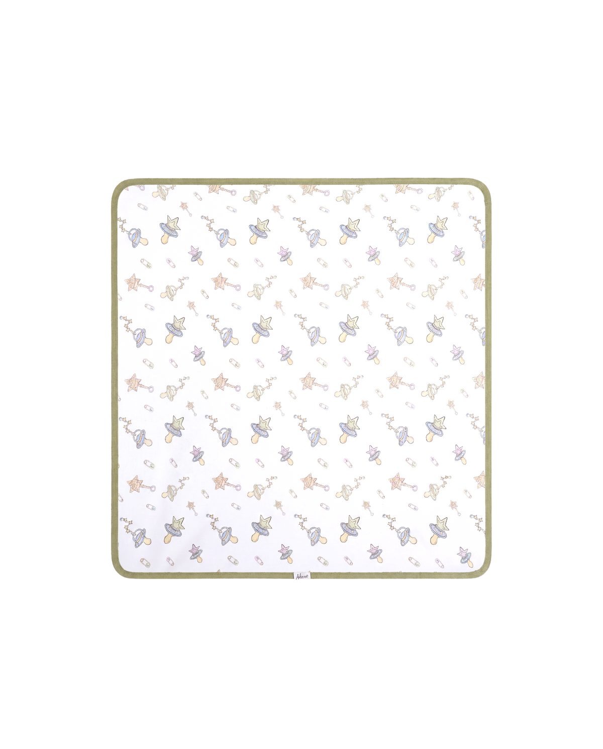 Noah’s Dreamer Swaddle