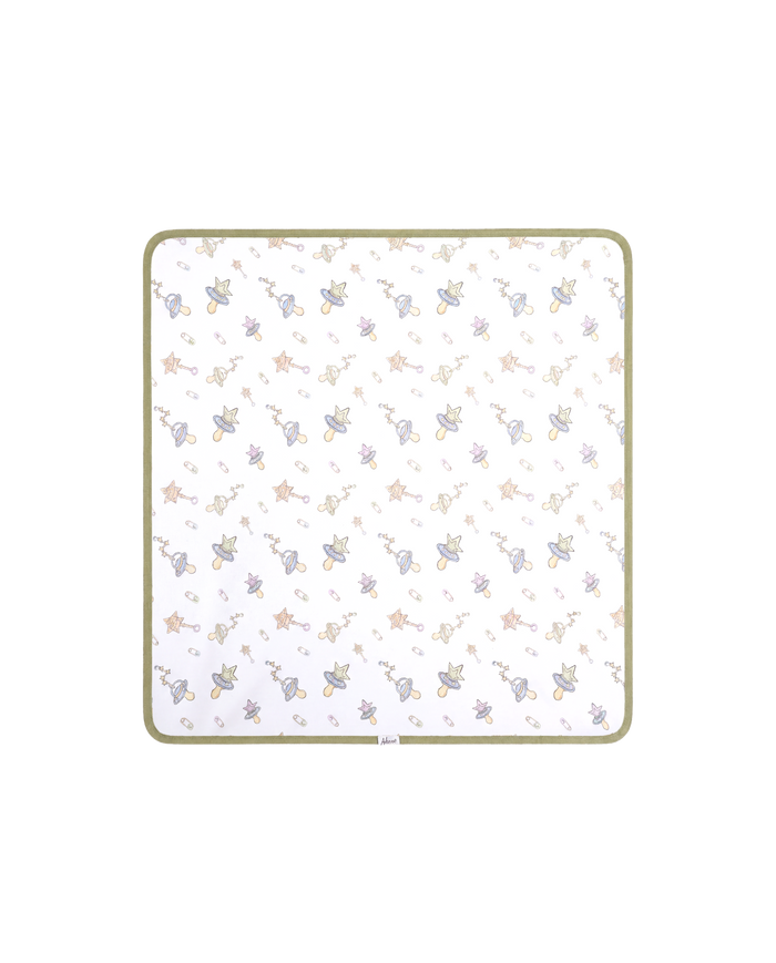 Noah’s Dreamer Swaddle