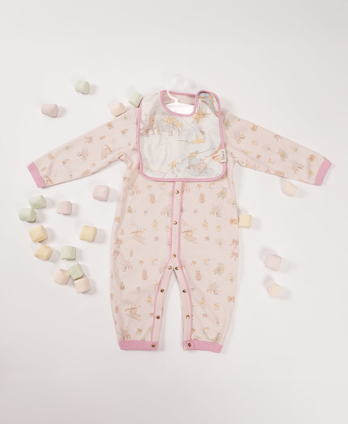 أفرول ملكة الثلج