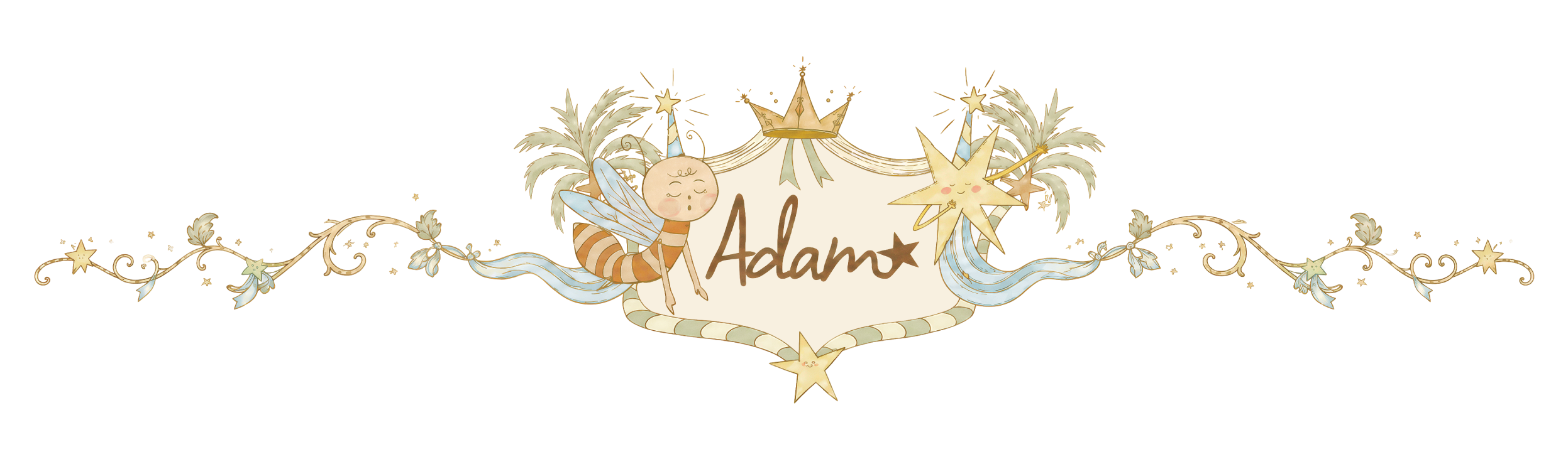 Adam Star